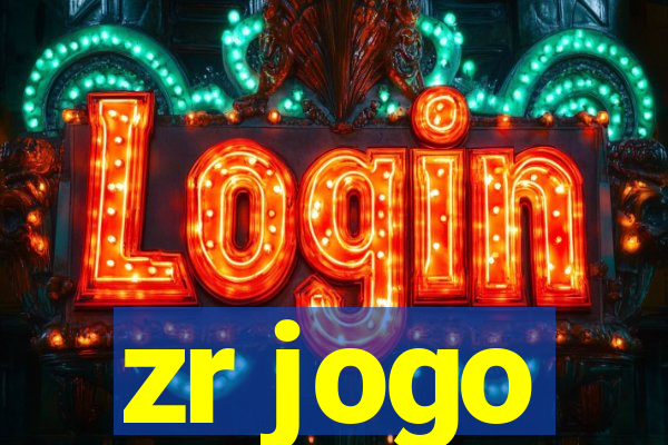 zr jogo